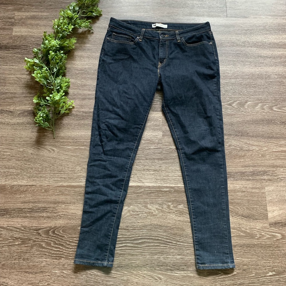 Levi’s 535 Legging